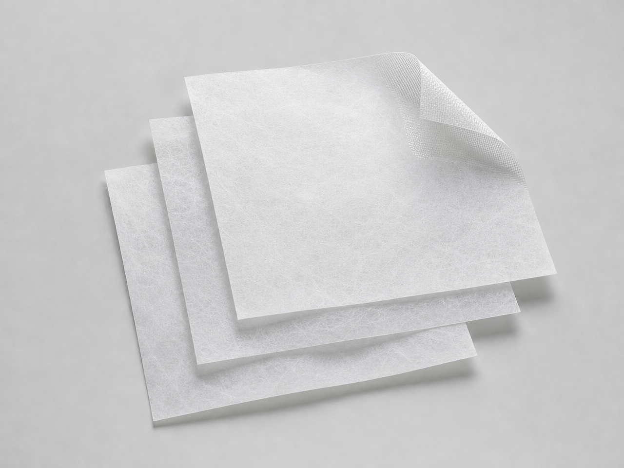 Laminated Membrane Sample — 100 x 100 mm sheet