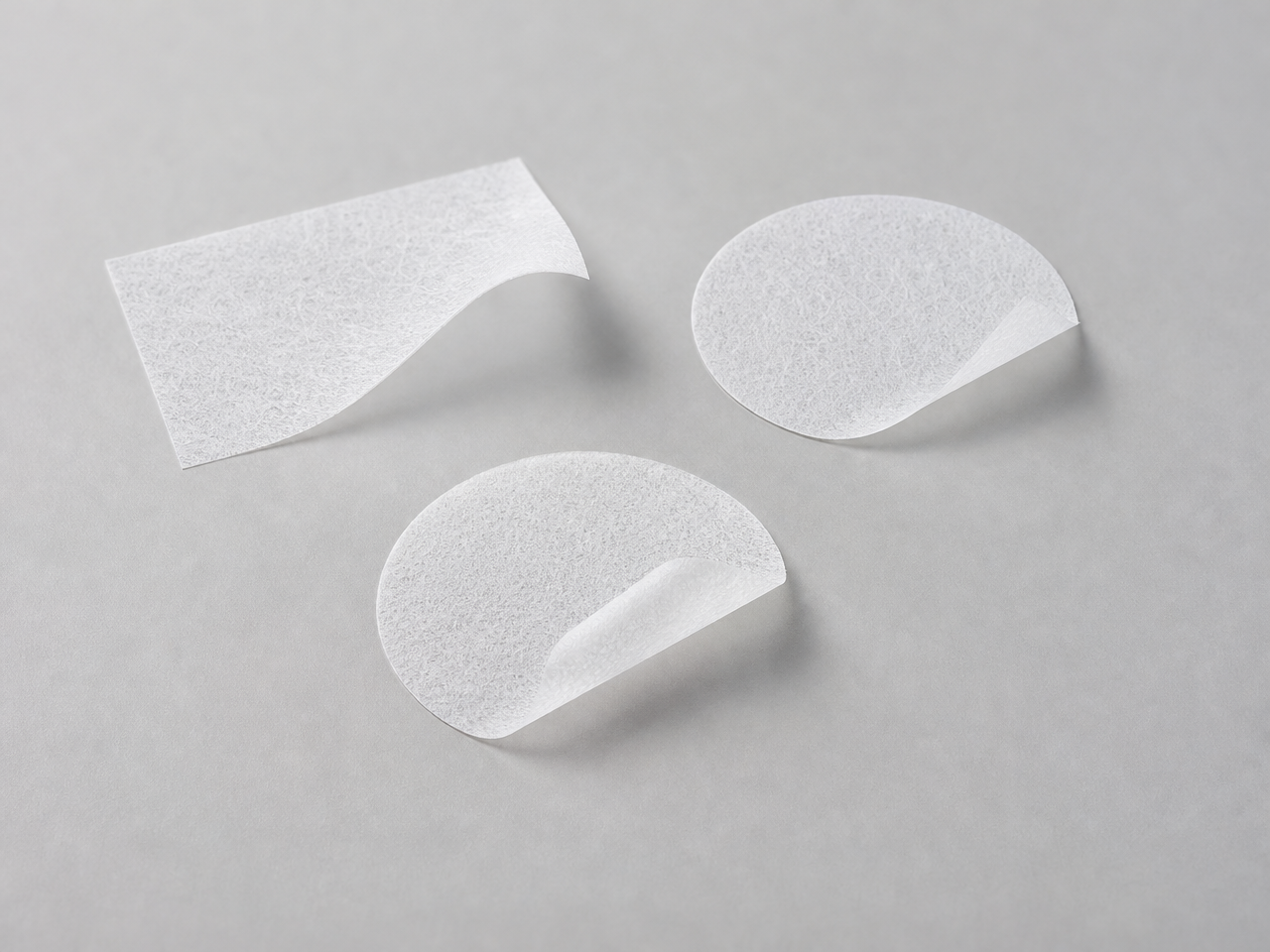 Laser-Cut Porous Membrane Blank — 25 µm nominal film