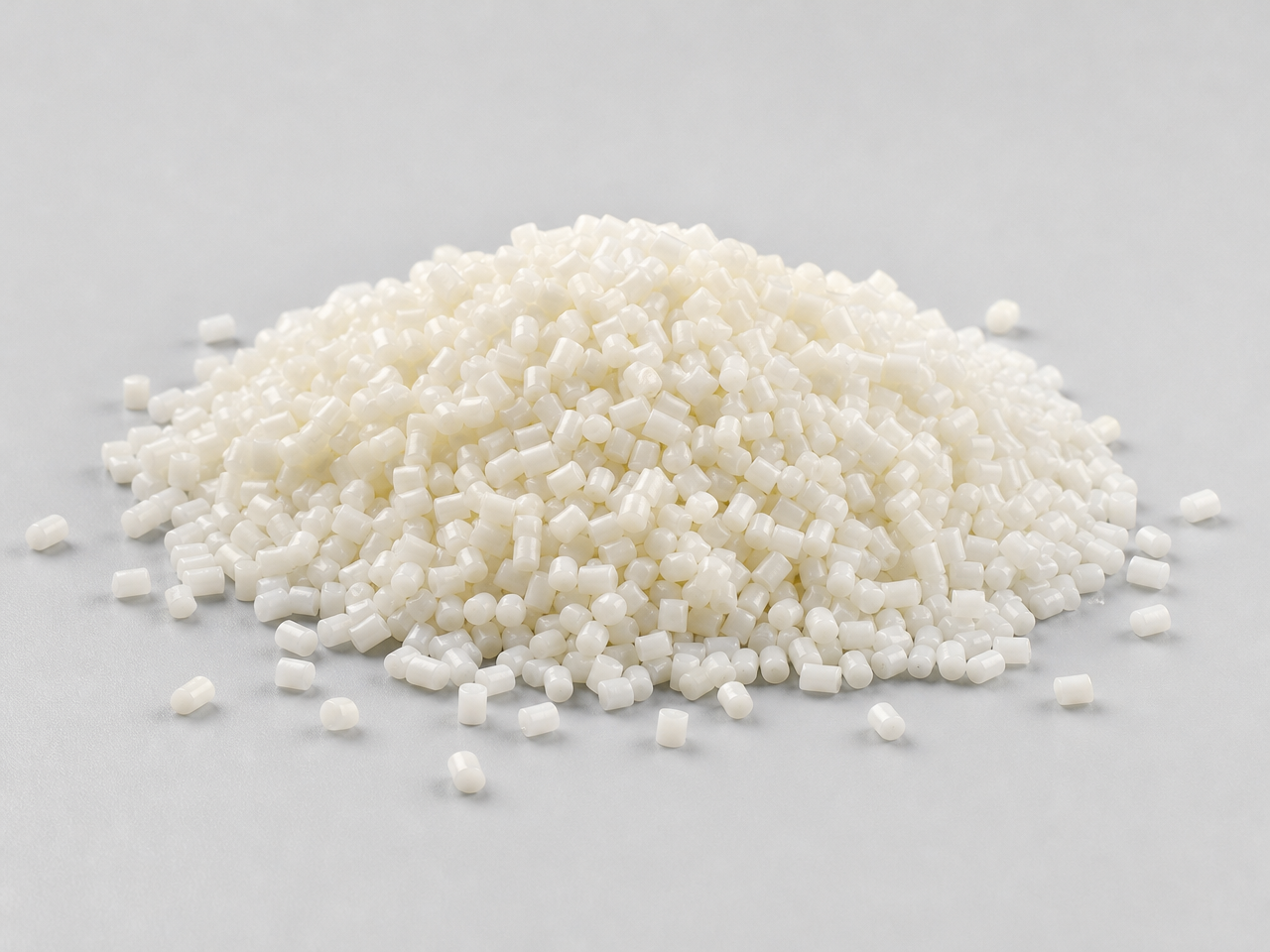 Polymer Extrusion Resin — 1 kg sample lot