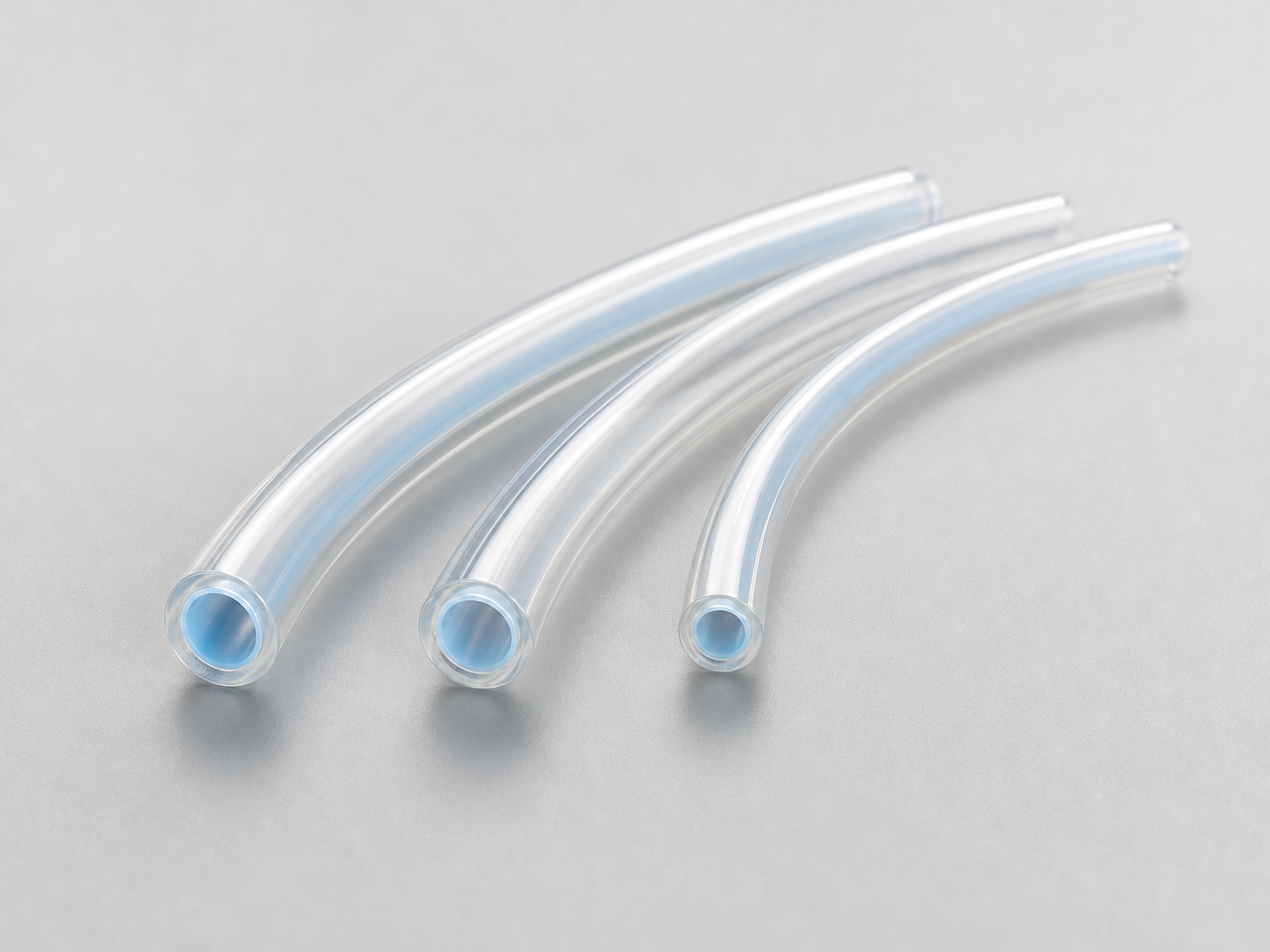 Coextruded Jacket Tubing — OD 0.055 in, ID 0.038 in