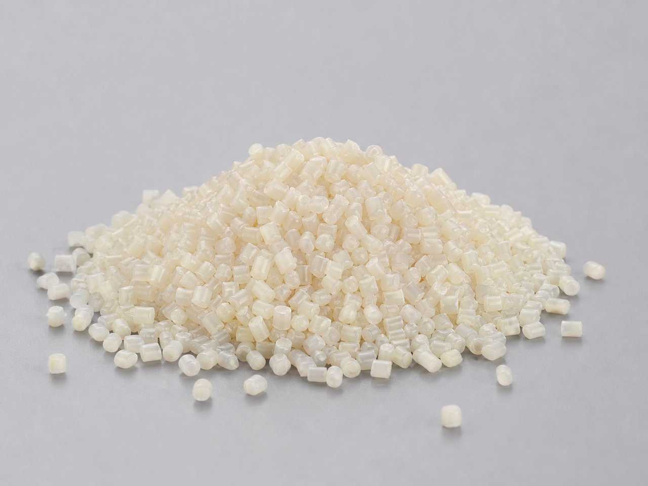 Medical-Device Development Resin Pellets — 1 kg sample lot