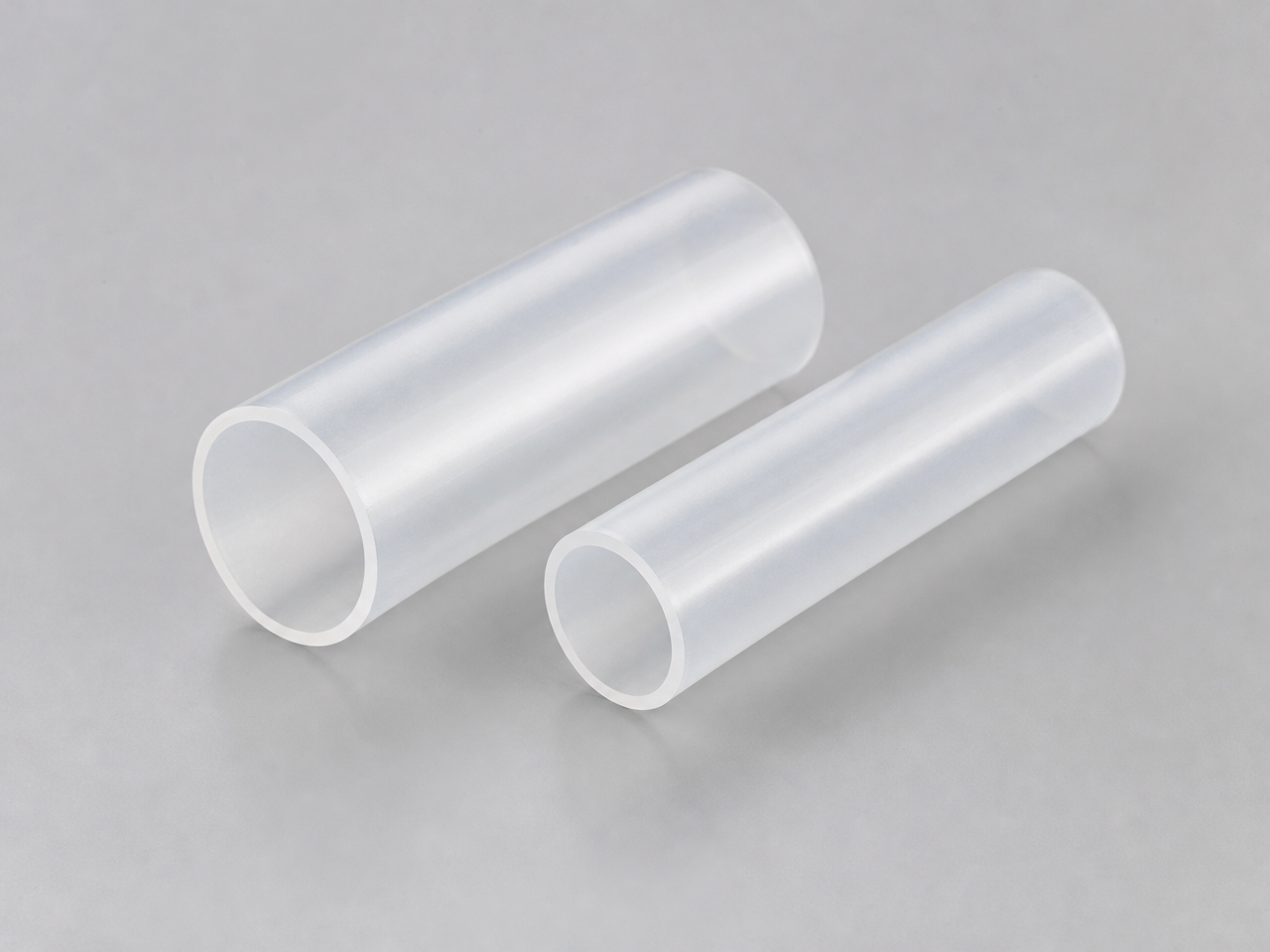 PTFE Process Heat-Shrink Tube — 1.3:1 shrink ratio