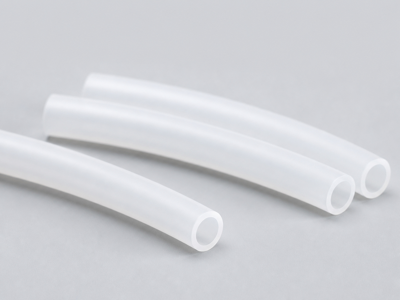 Low-Friction Liner Tubing — OD 0.040 in, ID 0.028 in