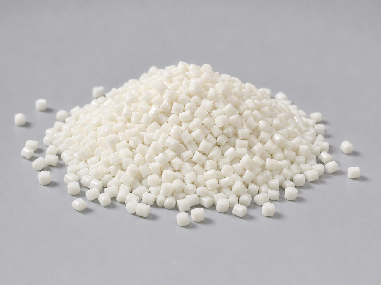 Polymer Extrusion Resin — 500 g sample lot