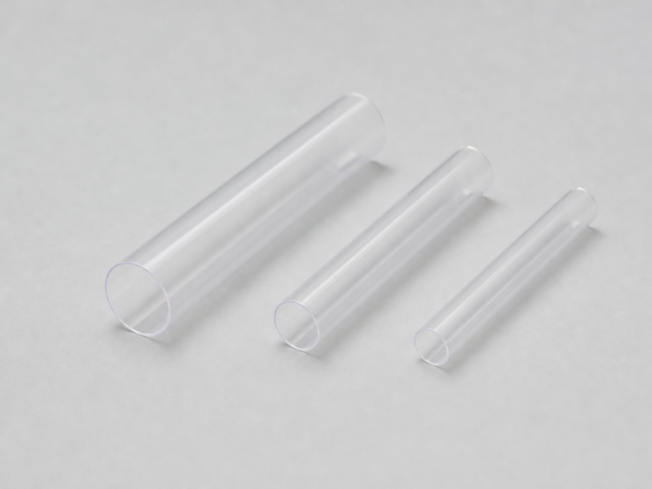 FEP Reflow Heat-Shrink Sleeve — 1.3:1 shrink ratio