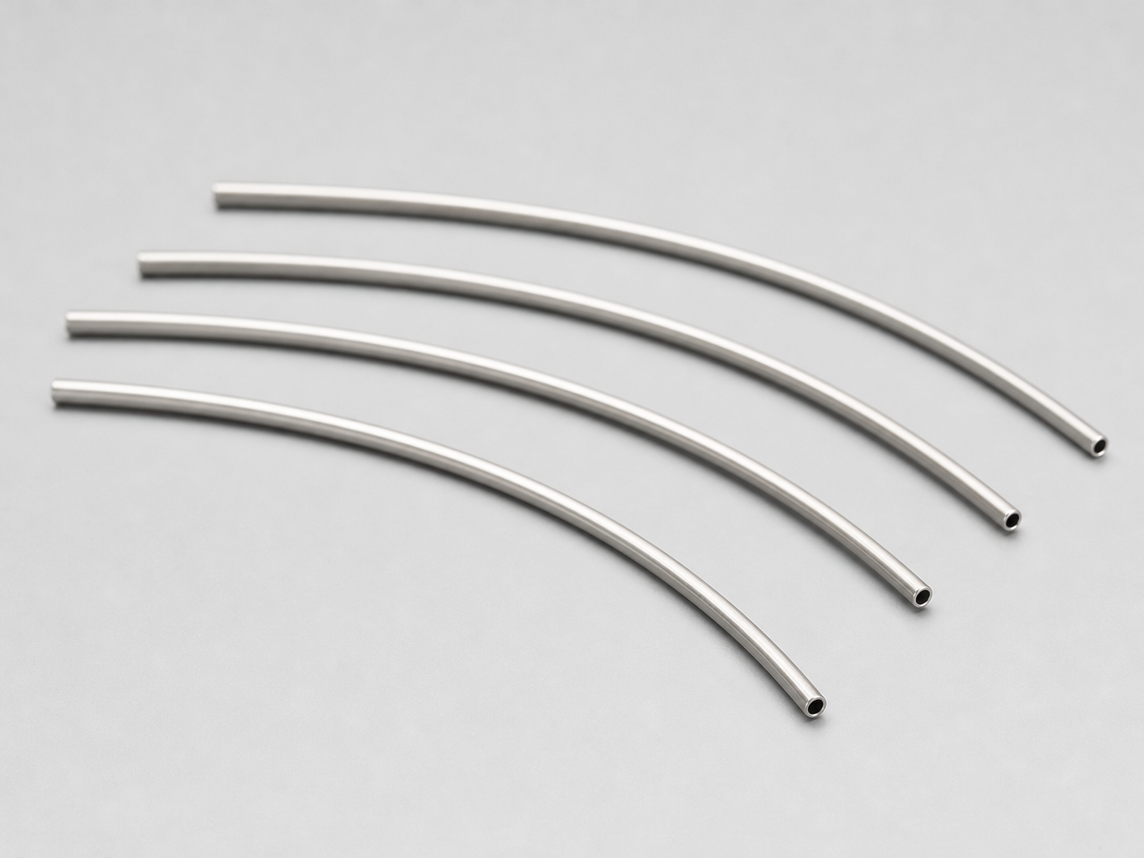 Precision Nitinol Tube Length — 20 gauge x 150 mm