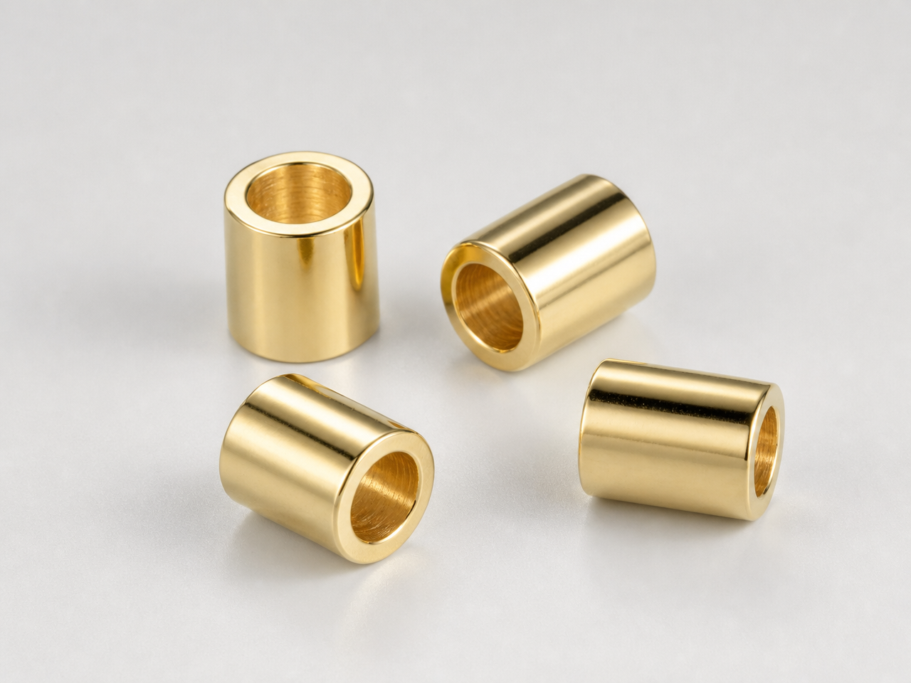 Micro Marker Ring — ID 0.030 in x 1.5 mm