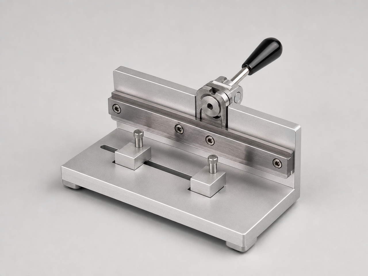Packaging Trim Alignment Tool — 1.0–4.0 mm range