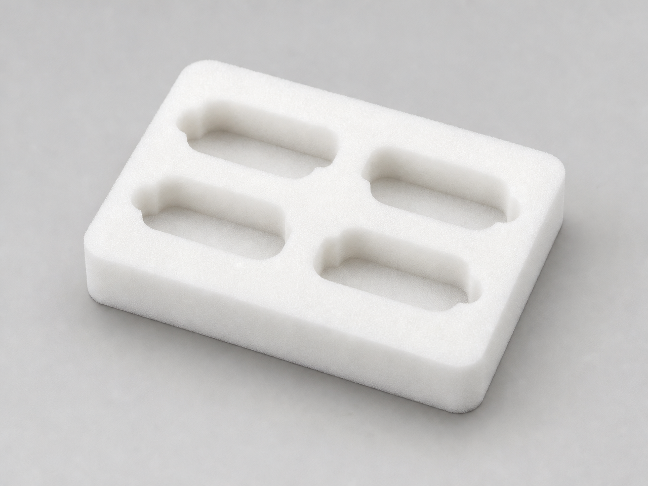 Foam Protective Insert — 150 x 100 mm format