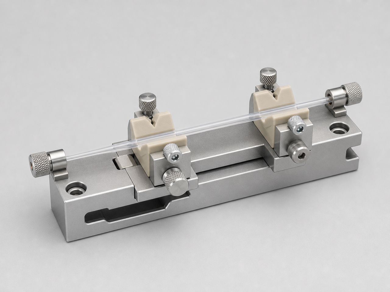 Balloon Bonding Jig — for 1.0–2.0 mm parts