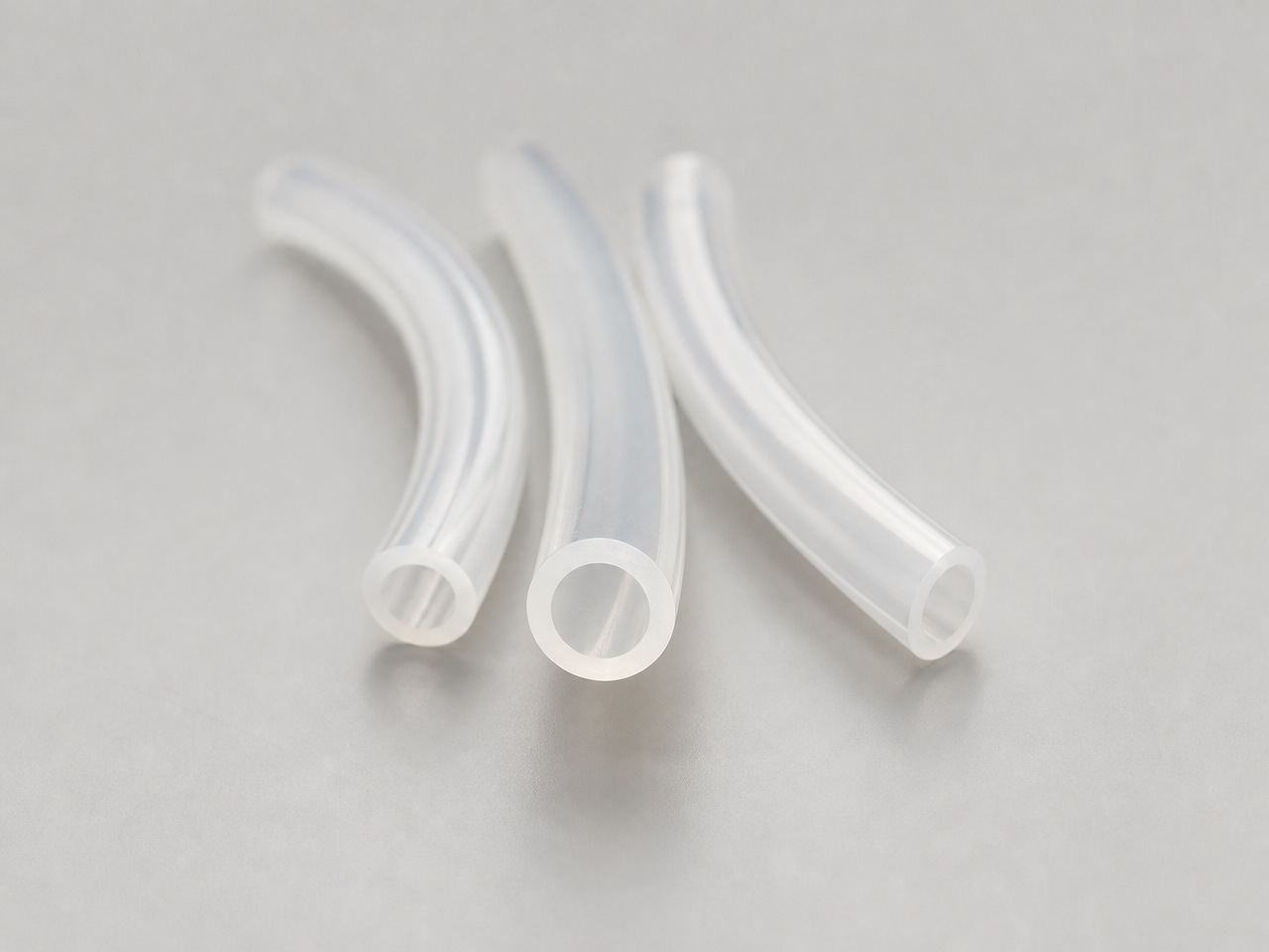 Low-Friction Liner Tubing — OD 0.055 in, ID 0.038 in