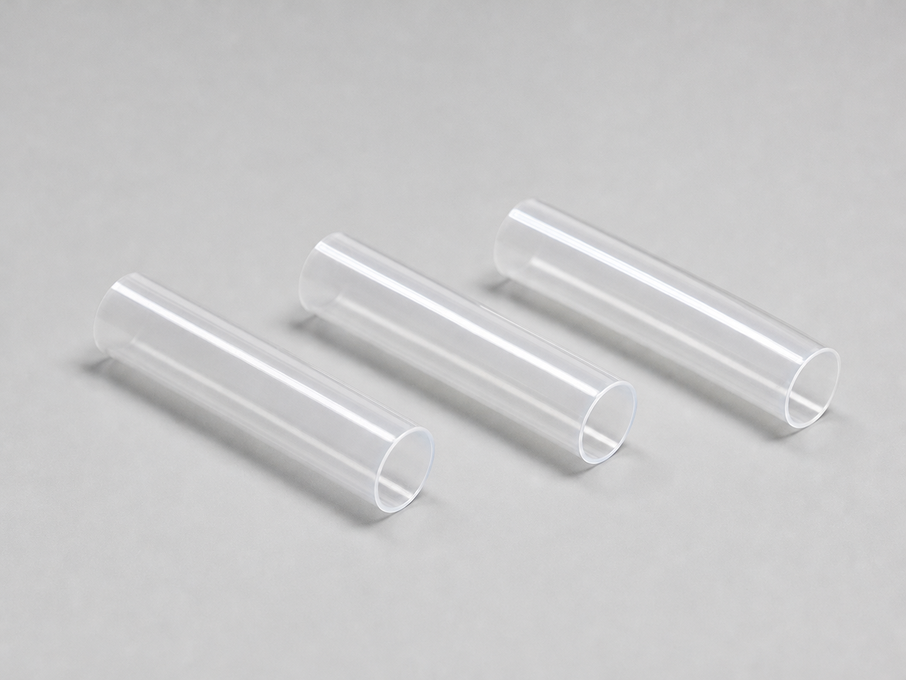 FEP Reflow Heat-Shrink Sleeve — 1.6:1 shrink ratio
