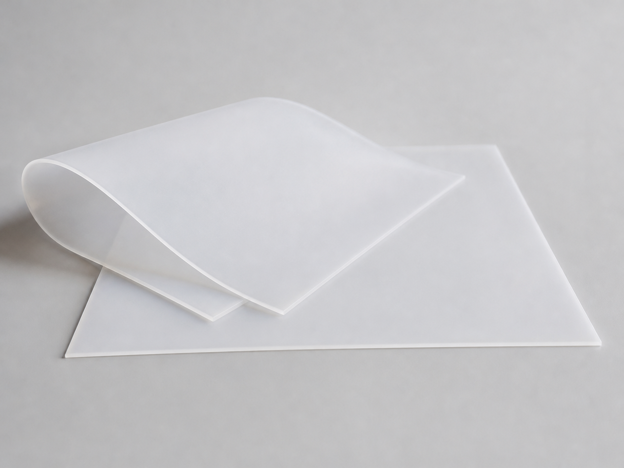 Precision Film Stock — 300 x 300 mm sample sheet