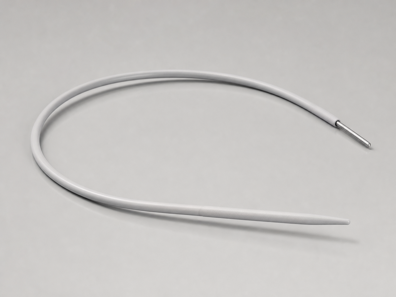 Hydrophilic Guidewire Development Blank — 0.025 in x 150 cm