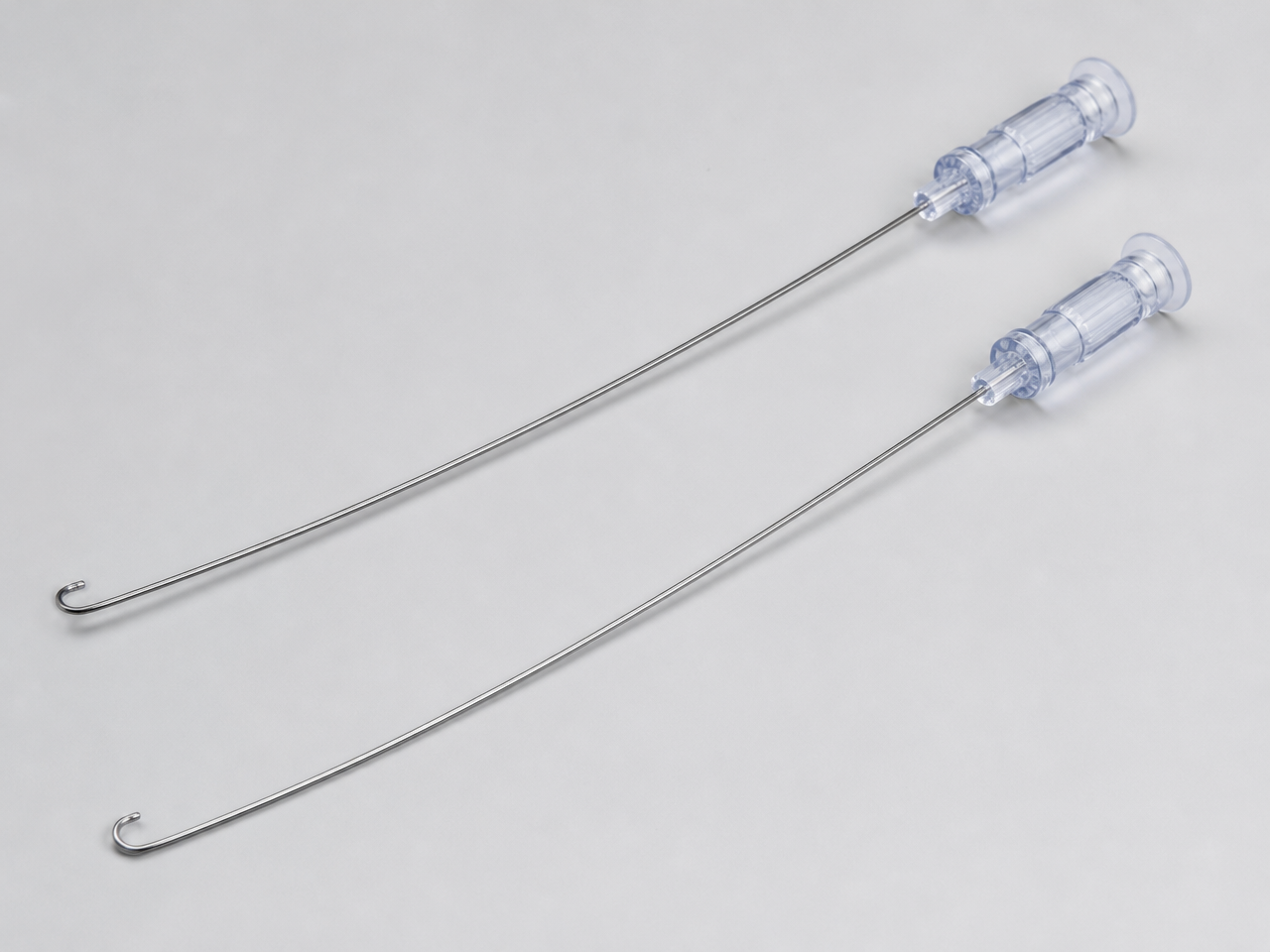 Shapeable Core Wire Subassembly — 0.018 in x 180 cm