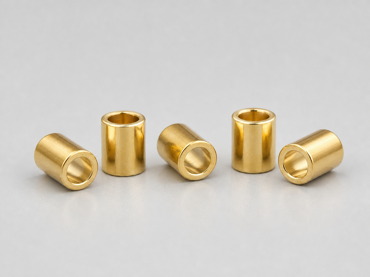 Micro Marker Ring — ID 0.040 in x 2.0 mm