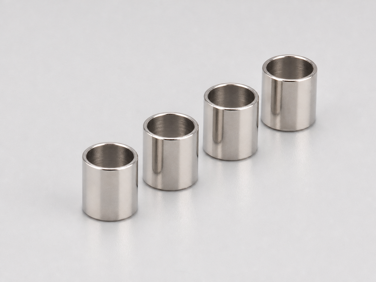 Thin-Wall Marker Sleeve — ID 0.030 in x 1.5 mm