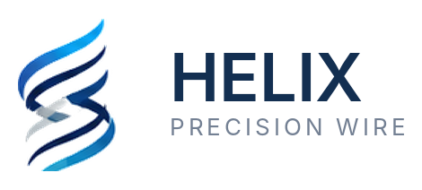 Helix Precision Wire logo