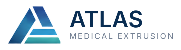 Atlas Medical Extrusion logo
