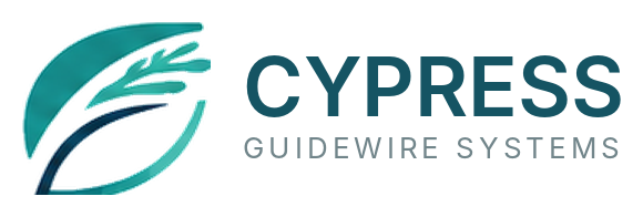Cypress Guidewire Systems logo